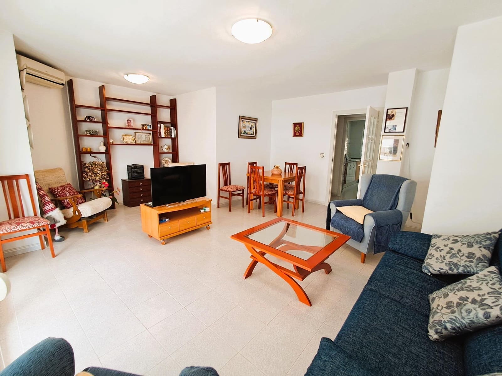 3 bedroom Flat for sale in Aguilas with pool garage - € 390,000 (Ref: 9770763)