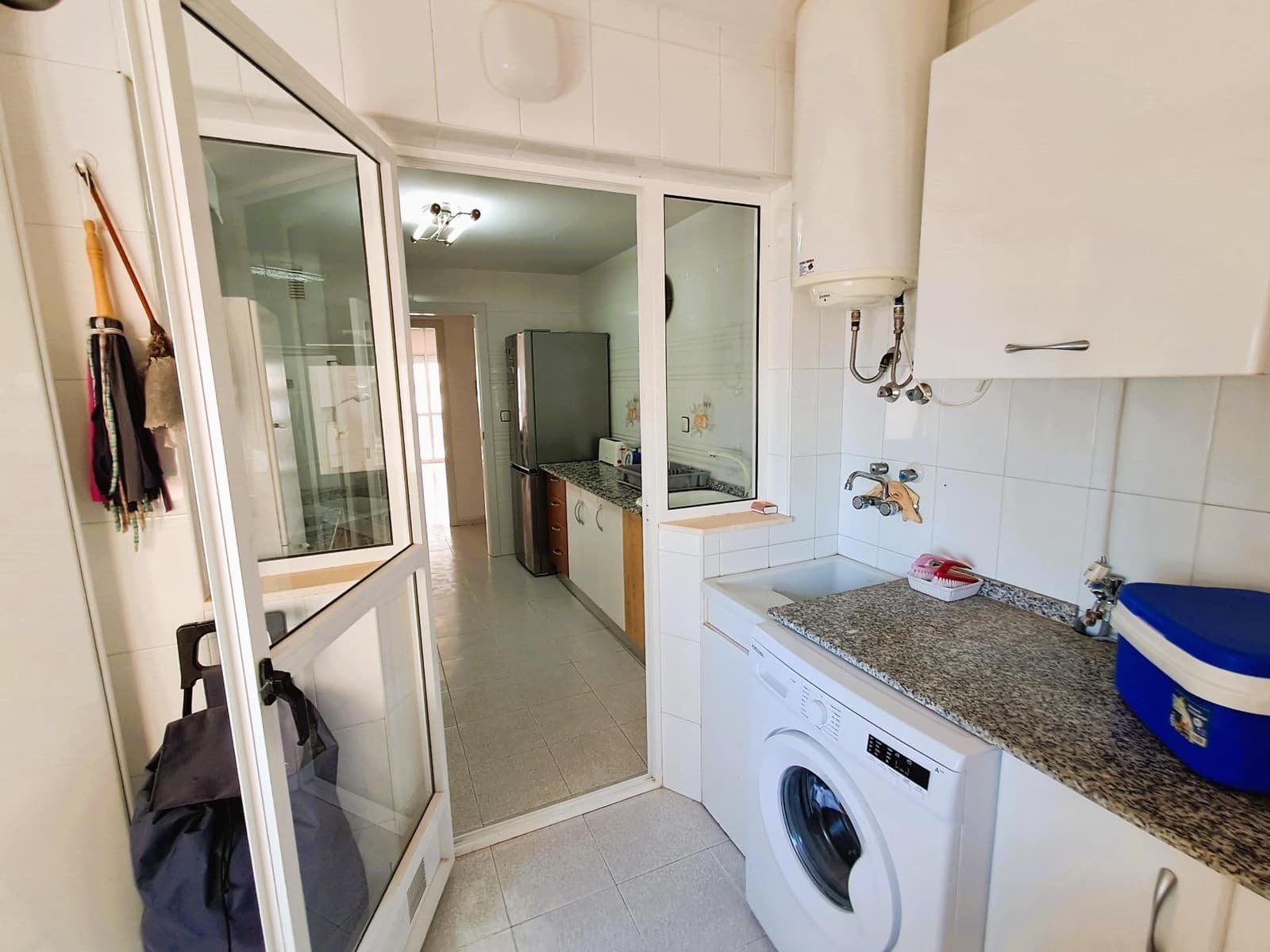 3 bedroom Flat for sale in Aguilas with pool garage - € 390,000 (Ref: 9770763)