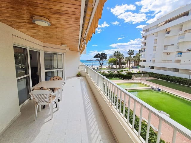 3 soveværelse Lejlighed til salg i Aguilas med swimmingpool garage - € 390.000 (Ref: 9770763)