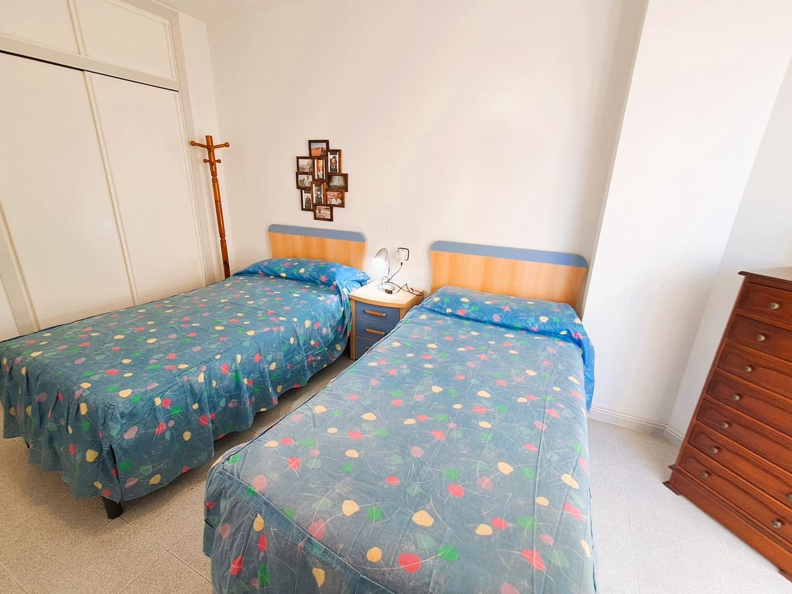 3 bedroom Flat for sale in Aguilas with pool garage - € 390,000 (Ref: 9770763)