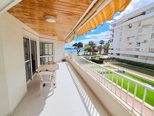 3 soveværelse Lejlighed til salg i Aguilas med swimmingpool garage - € 390.000 (Ref: 9770763)