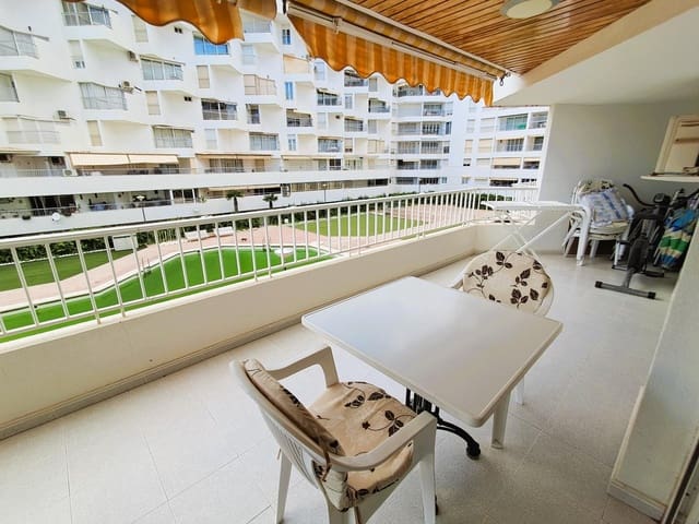 3 soveværelse Lejlighed til salg i Aguilas med swimmingpool garage - € 390.000 (Ref: 9770763)