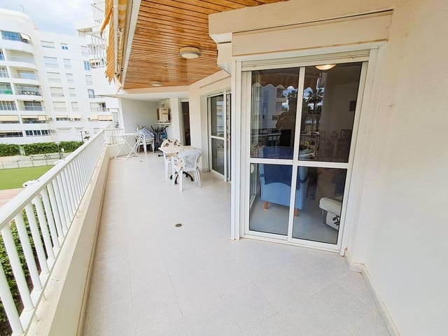 3 soveværelse Lejlighed til salg i Aguilas med swimmingpool garage - € 390.000 (Ref: 9770763)