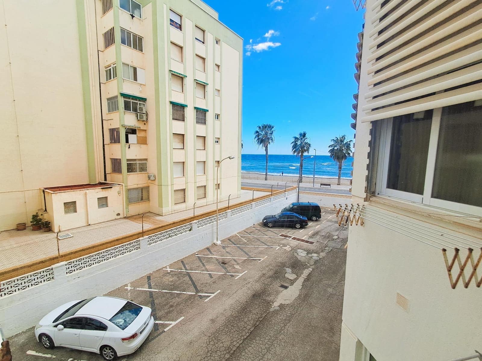 3 bedroom Flat for sale in Aguilas with pool garage - € 390,000 (Ref: 9770763)