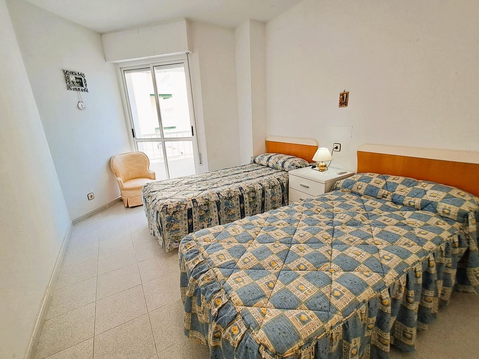 3 bedroom Flat for sale in Aguilas with pool garage - € 390,000 (Ref: 9770763)