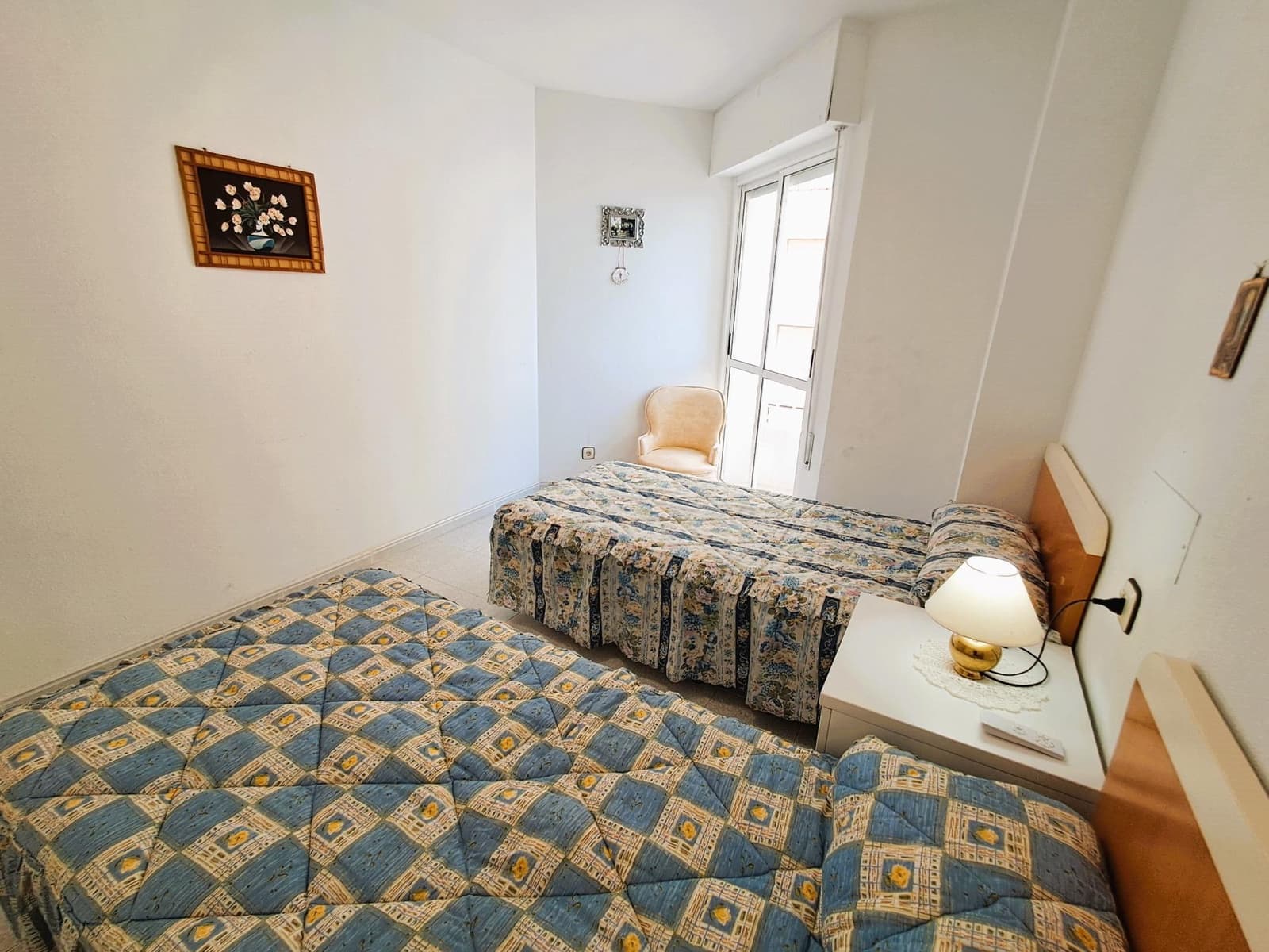 3 bedroom Flat for sale in Aguilas with pool garage - € 390,000 (Ref: 9770763)