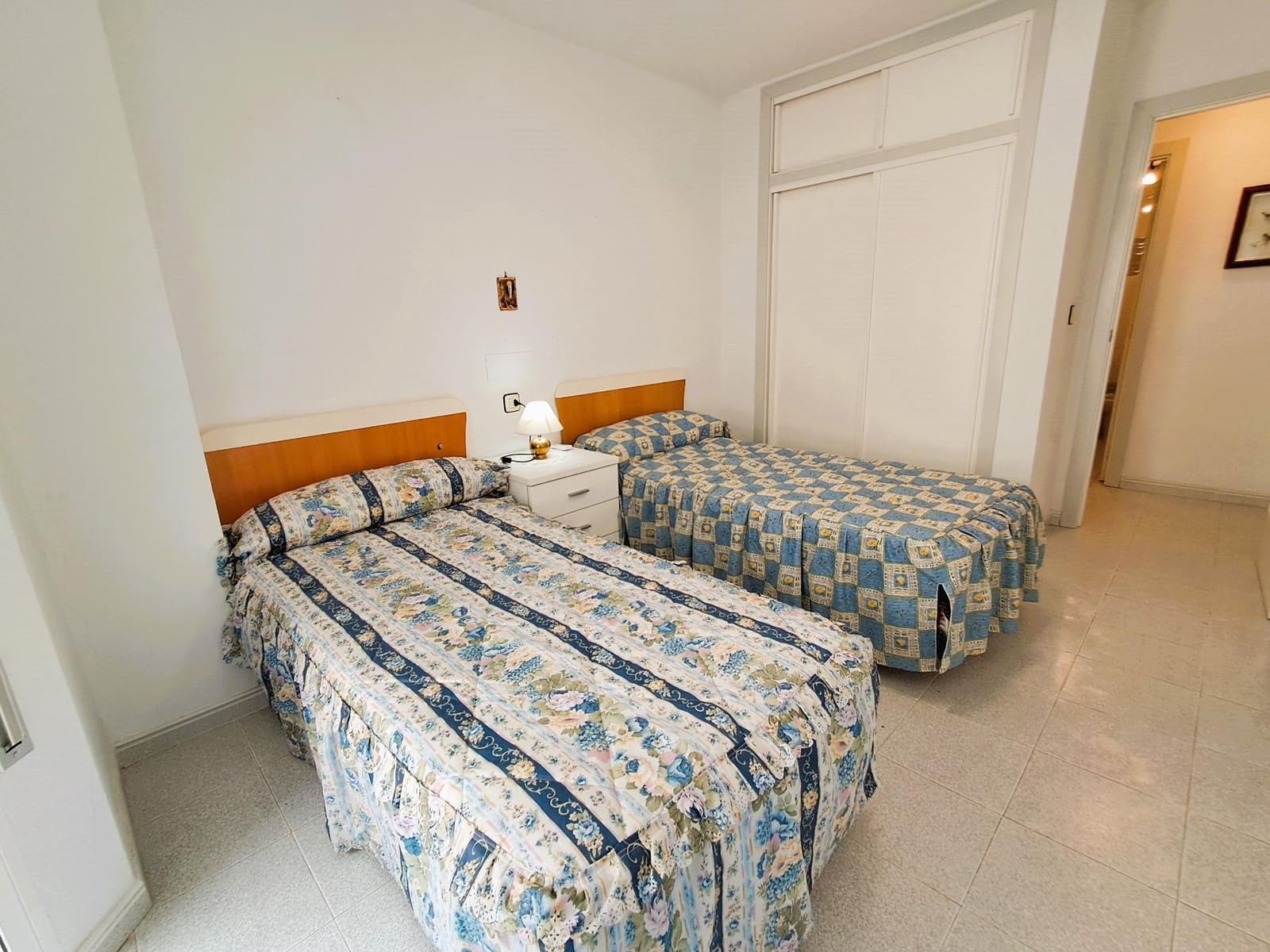 3 bedroom Flat for sale in Aguilas with pool garage - € 390,000 (Ref: 9770763)