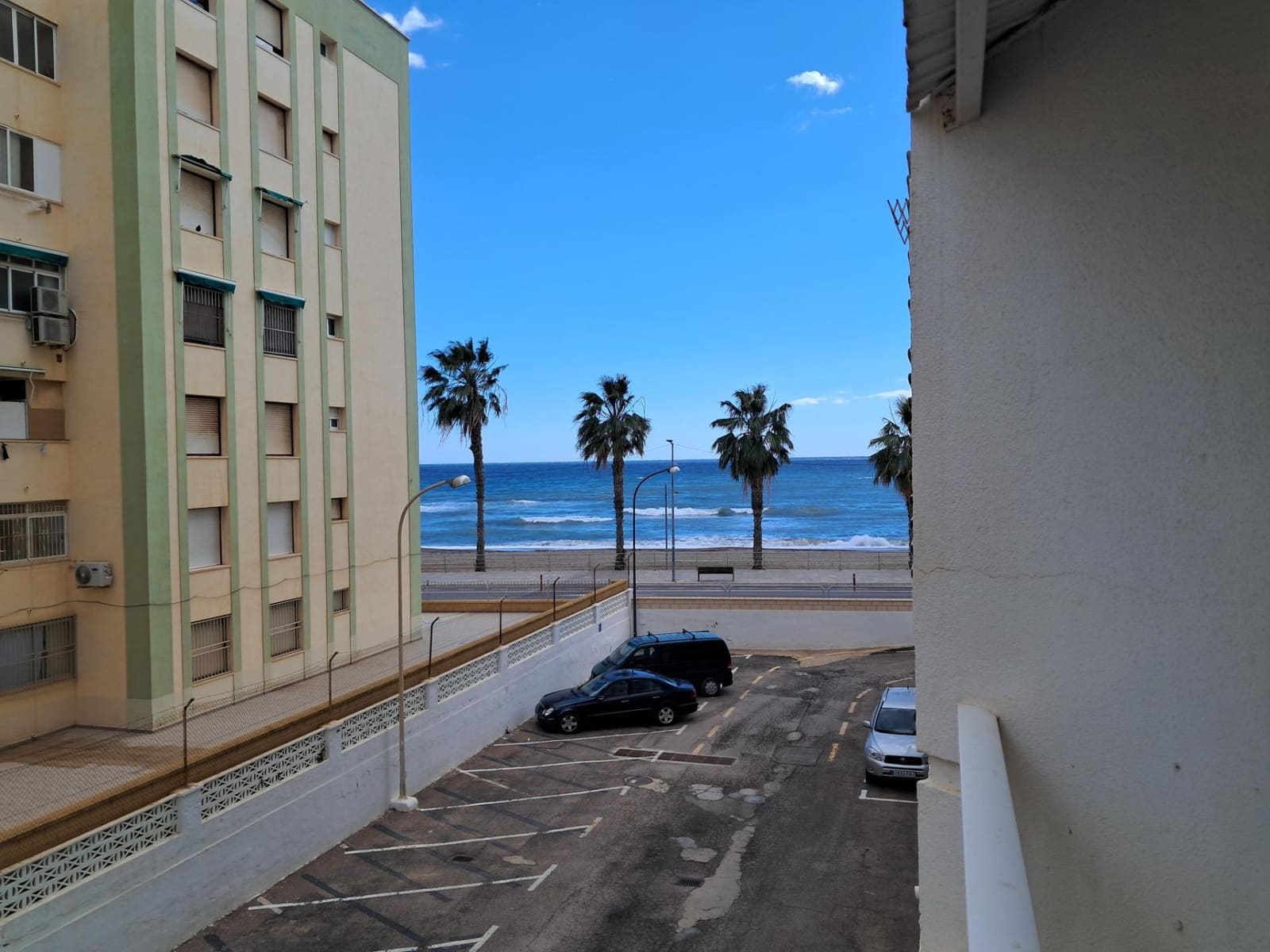 3 bedroom Flat for sale in Aguilas with pool garage - € 390,000 (Ref: 9770763)