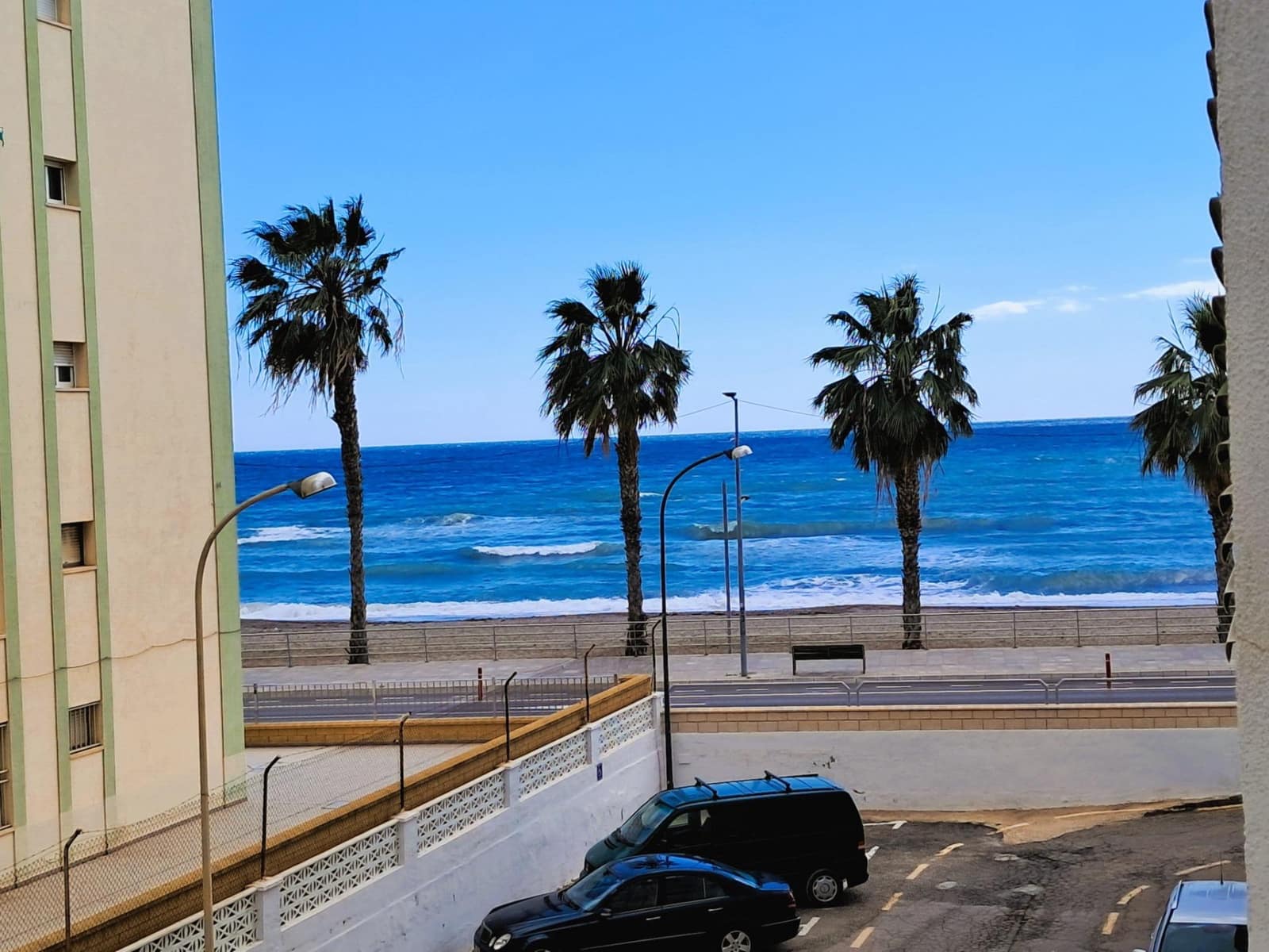 3 bedroom Flat for sale in Aguilas with pool garage - € 390,000 (Ref: 9770763)