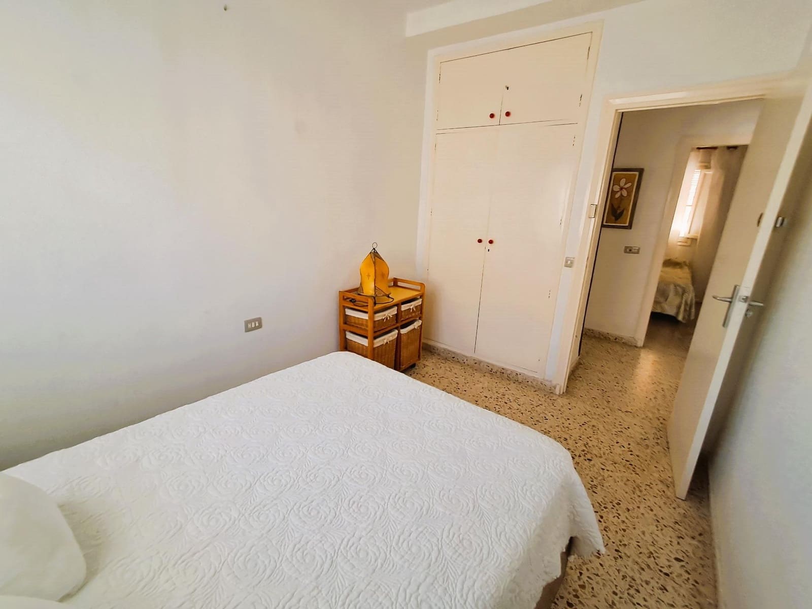 4 soverom Leilighet til salgs i Aguilas med garasje - € 240 000 (Ref: 9770764)