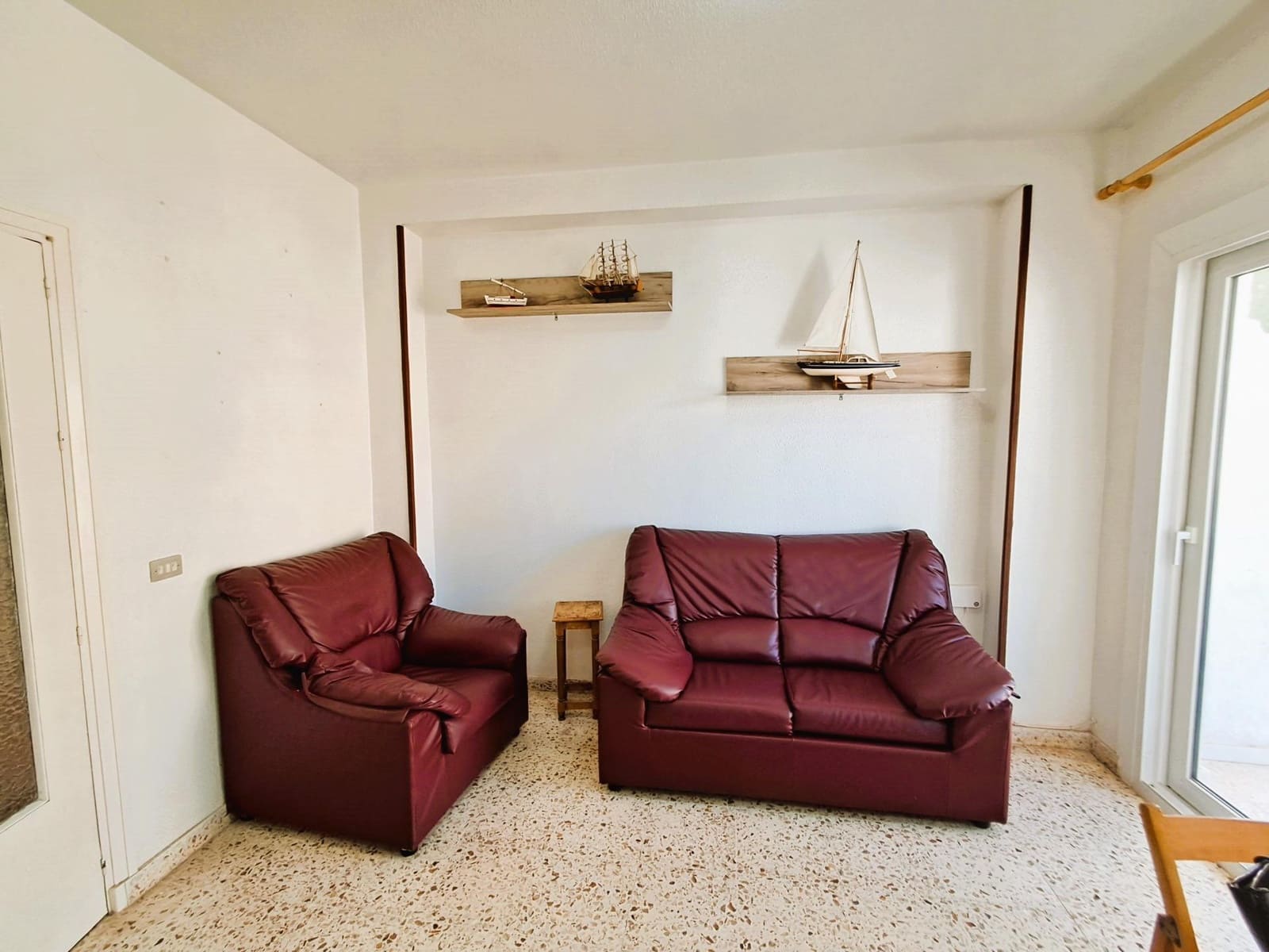 4 soverom Leilighet til salgs i Aguilas med garasje - € 240 000 (Ref: 9770764)