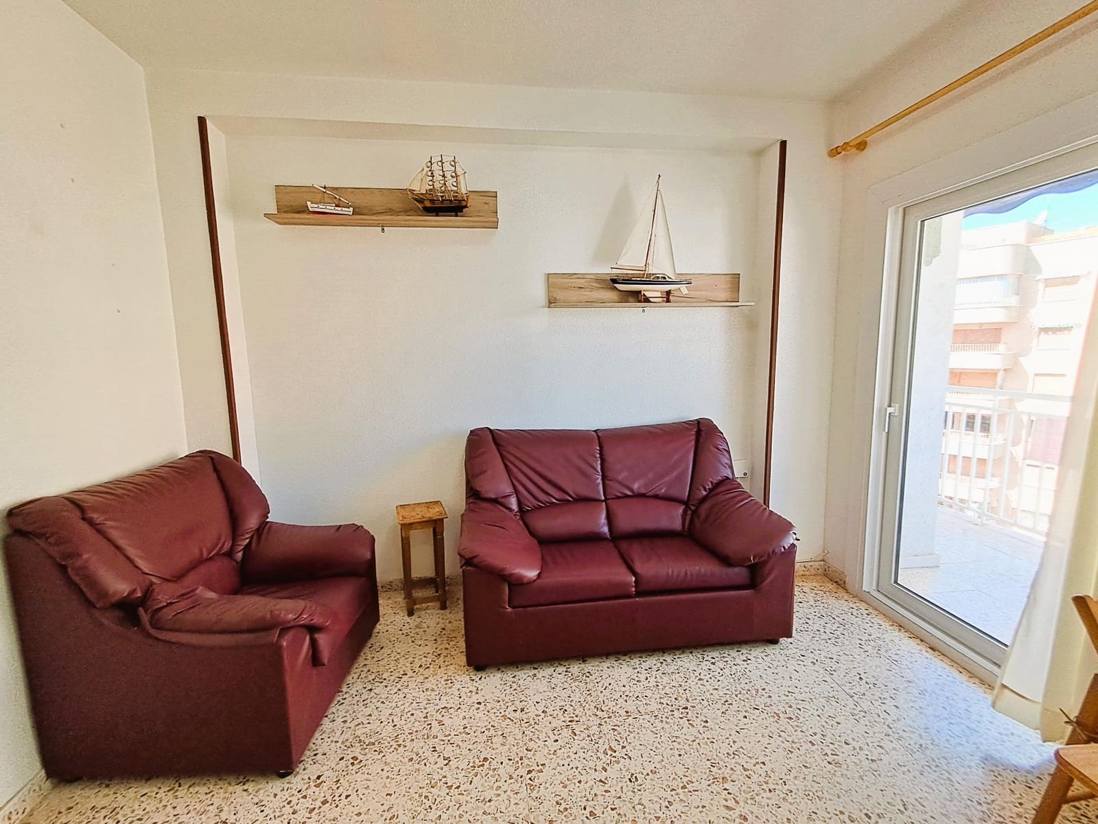 4 soverom Leilighet til salgs i Aguilas med garasje - € 240 000 (Ref: 9770764)