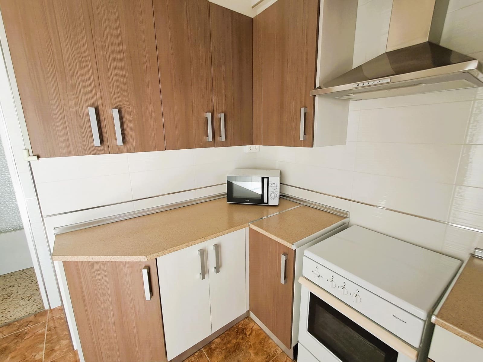 4 soverom Leilighet til salgs i Aguilas med garasje - € 240 000 (Ref: 9770764)