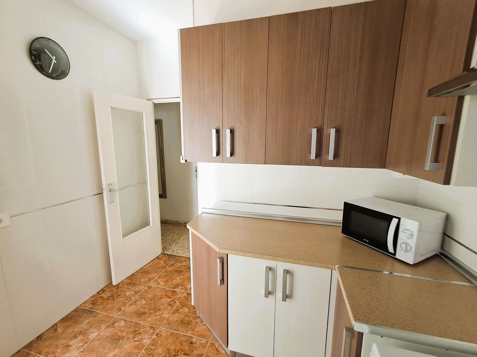 4 soverom Leilighet til salgs i Aguilas med garasje - € 240 000 (Ref: 9770764)