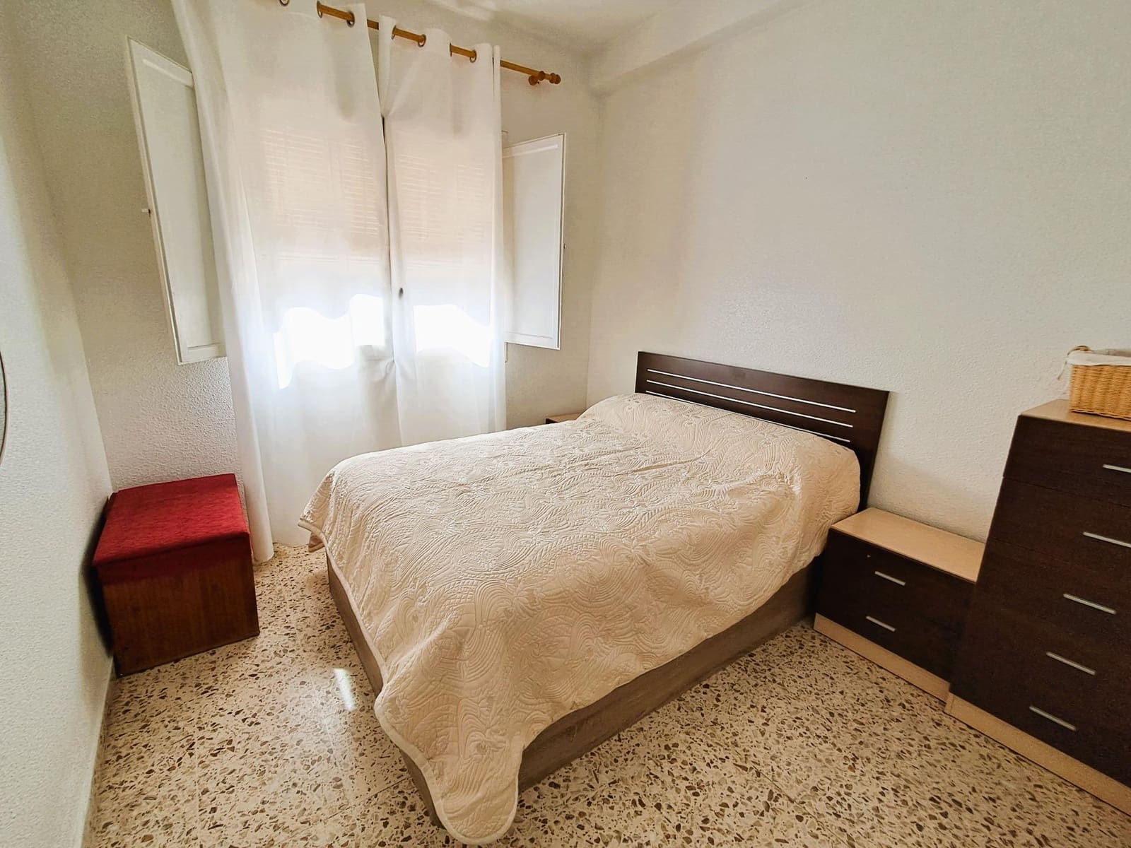 4 soverom Leilighet til salgs i Aguilas med garasje - € 240 000 (Ref: 9770764)