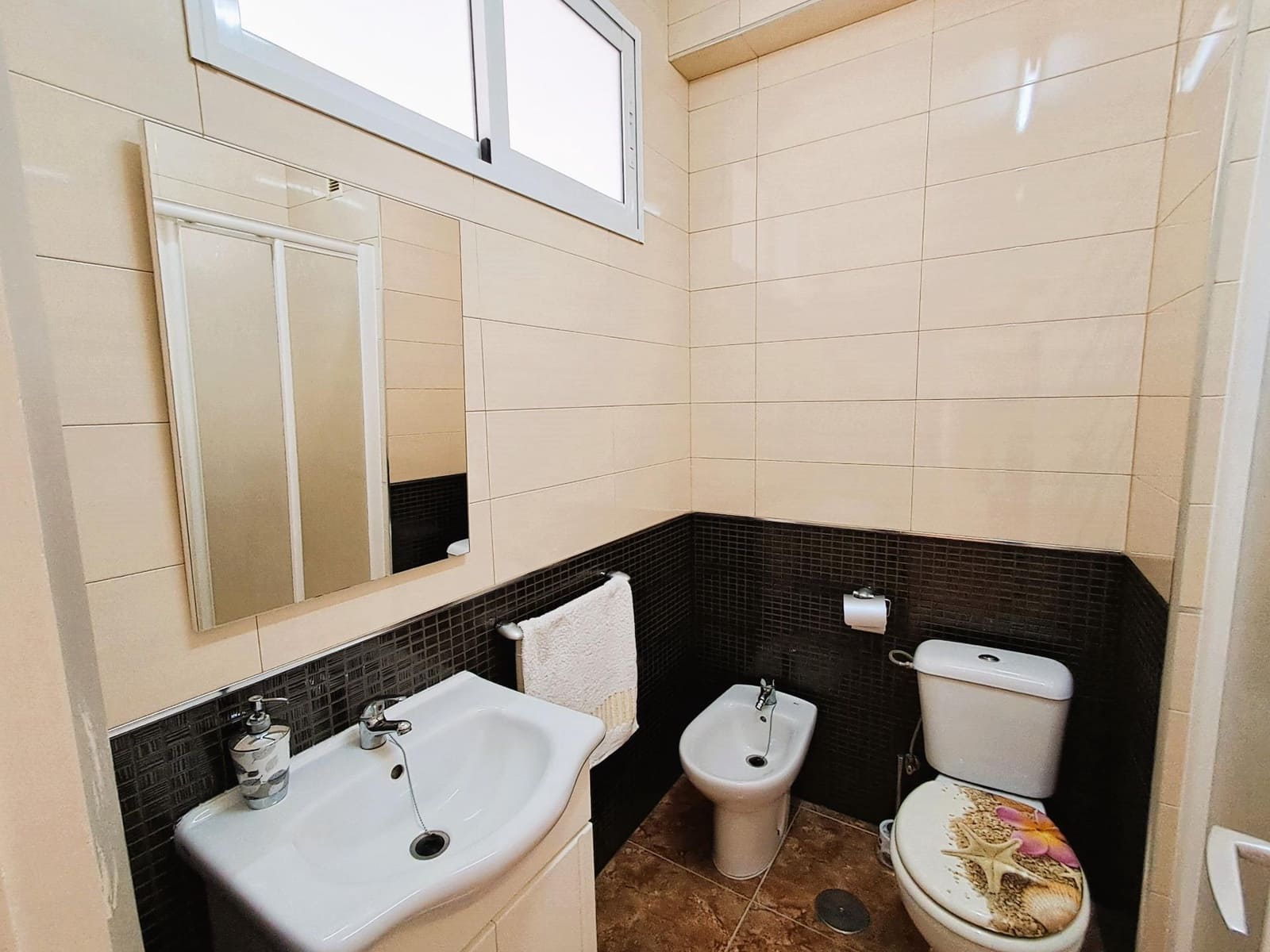 4 soverom Leilighet til salgs i Aguilas med garasje - € 240 000 (Ref: 9770764)