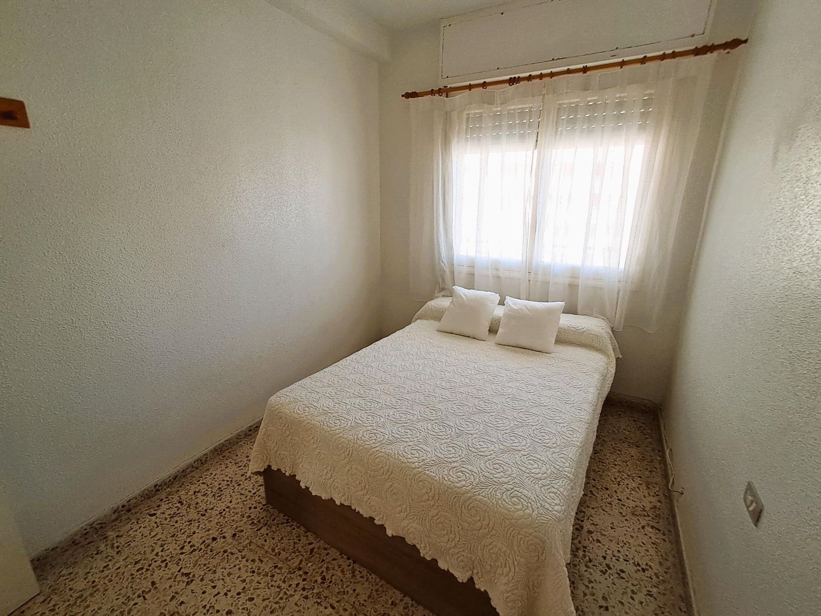 4 soverom Leilighet til salgs i Aguilas med garasje - € 240 000 (Ref: 9770764)