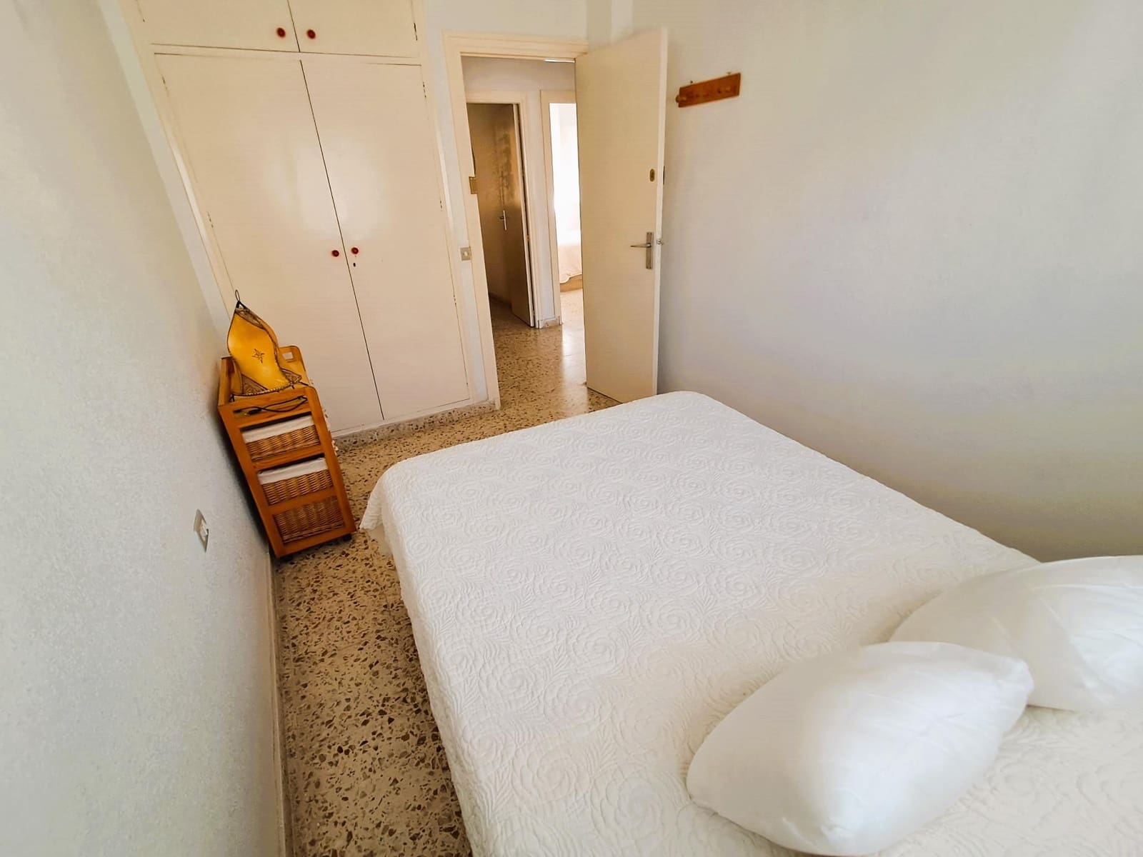 4 soverom Leilighet til salgs i Aguilas med garasje - € 240 000 (Ref: 9770764)