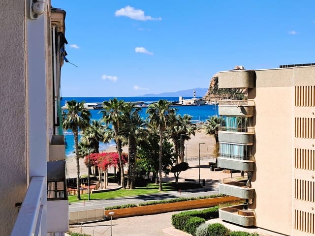 4 soverom Leilighet til salgs i Aguilas med garasje - € 240 000 (Ref: 9770764)