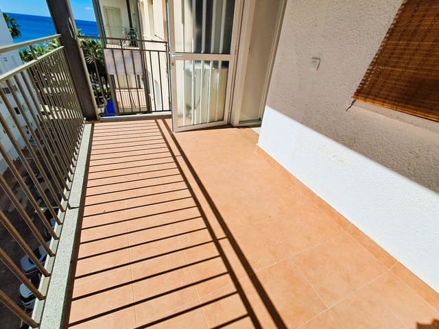 4 soverom Leilighet til salgs i Aguilas med garasje - € 240 000 (Ref: 9770764)