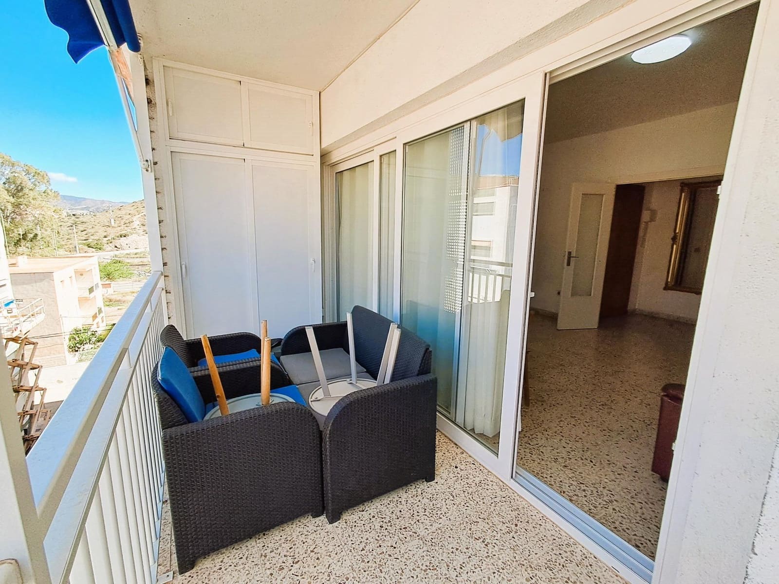 4 soverom Leilighet til salgs i Aguilas med garasje - € 240 000 (Ref: 9770764)