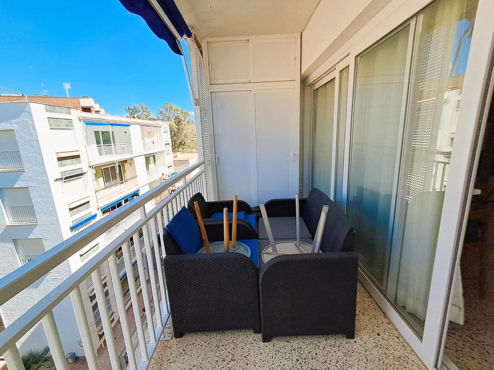 4 soverom Leilighet til salgs i Aguilas med garasje - € 240 000 (Ref: 9770764)