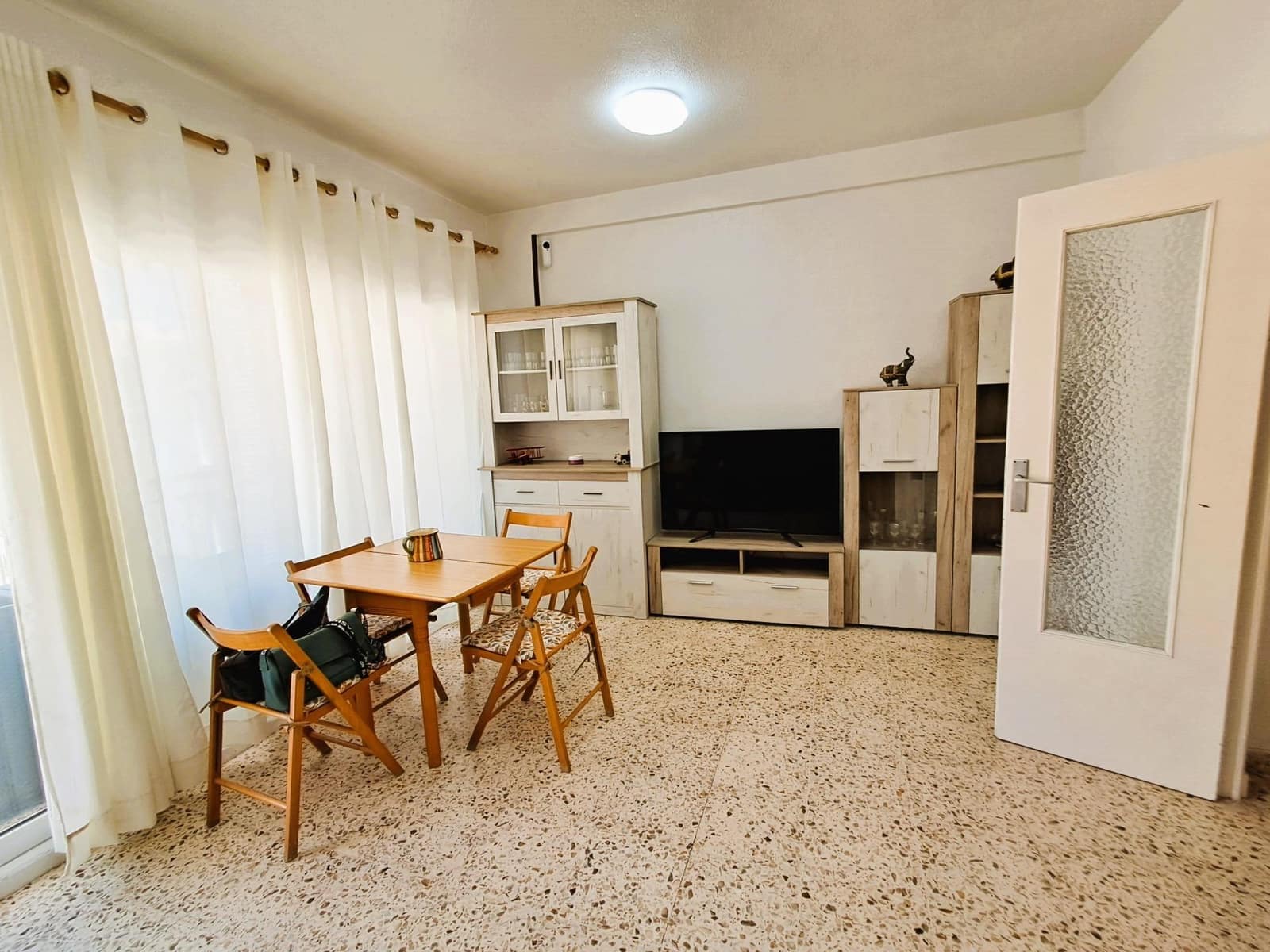 4 soverom Leilighet til salgs i Aguilas med garasje - € 240 000 (Ref: 9770764)