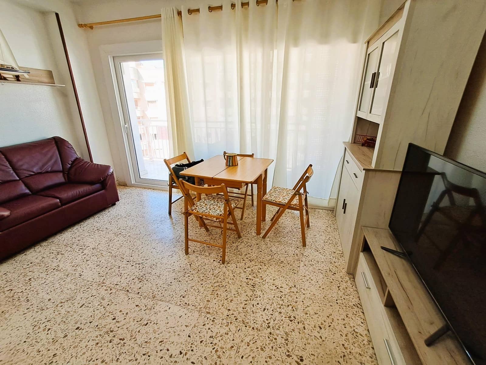 4 soverom Leilighet til salgs i Aguilas med garasje - € 240 000 (Ref: 9770764)