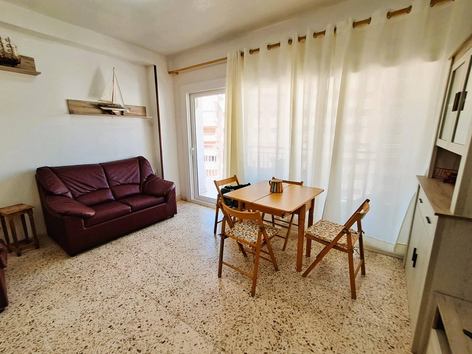 4 soverom Leilighet til salgs i Aguilas med garasje - € 240 000 (Ref: 9770764)