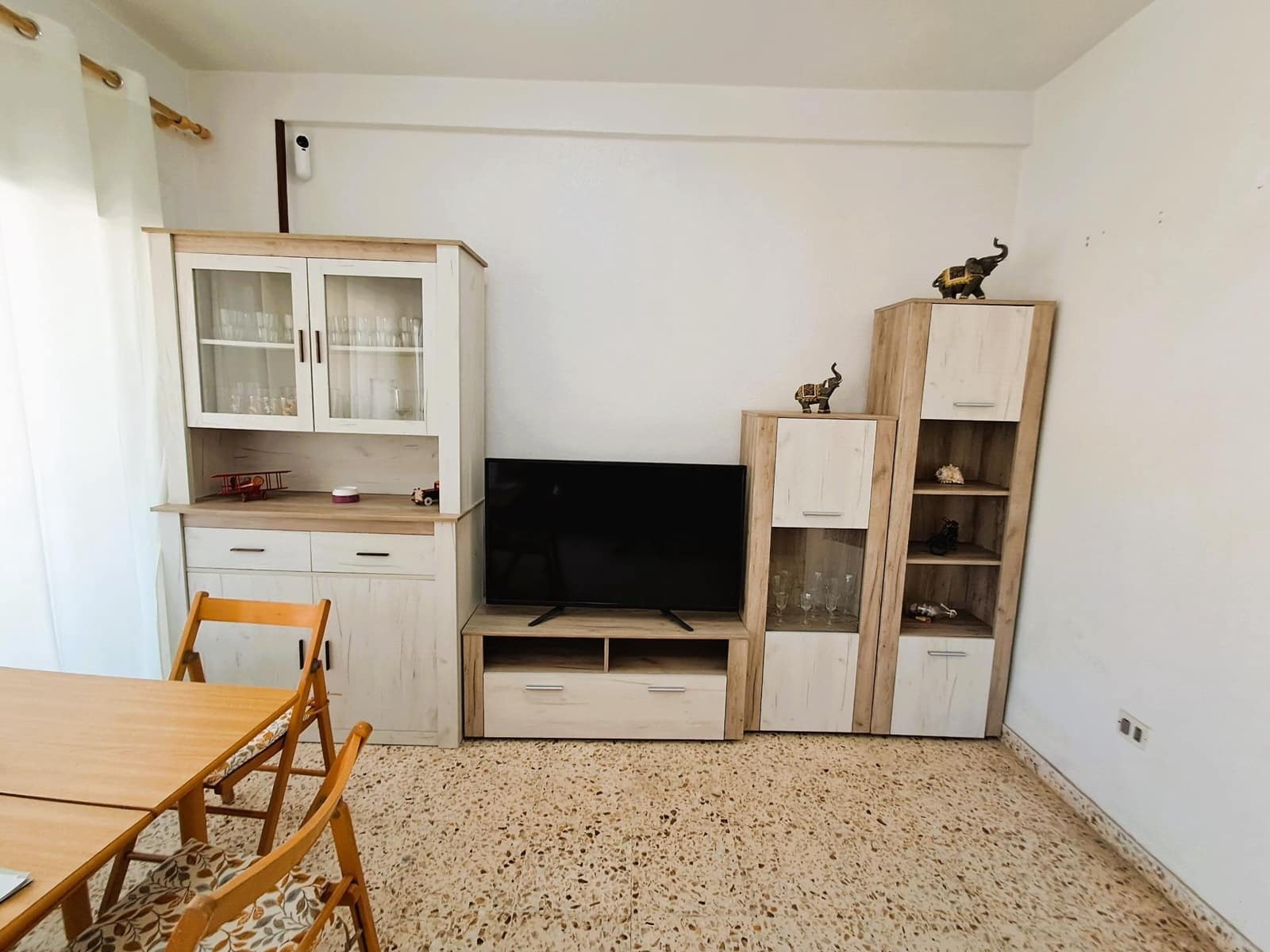 4 soverom Leilighet til salgs i Aguilas med garasje - € 240 000 (Ref: 9770764)