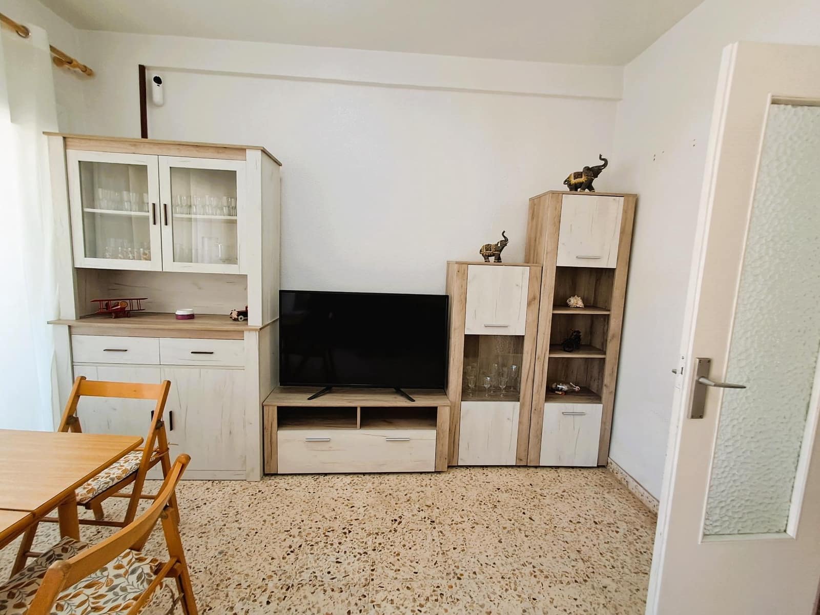 4 soverom Leilighet til salgs i Aguilas med garasje - € 240 000 (Ref: 9770764)