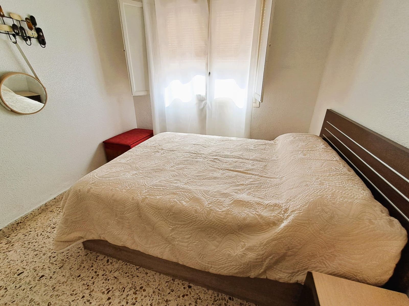 4 soverom Leilighet til salgs i Aguilas med garasje - € 240 000 (Ref: 9770764)