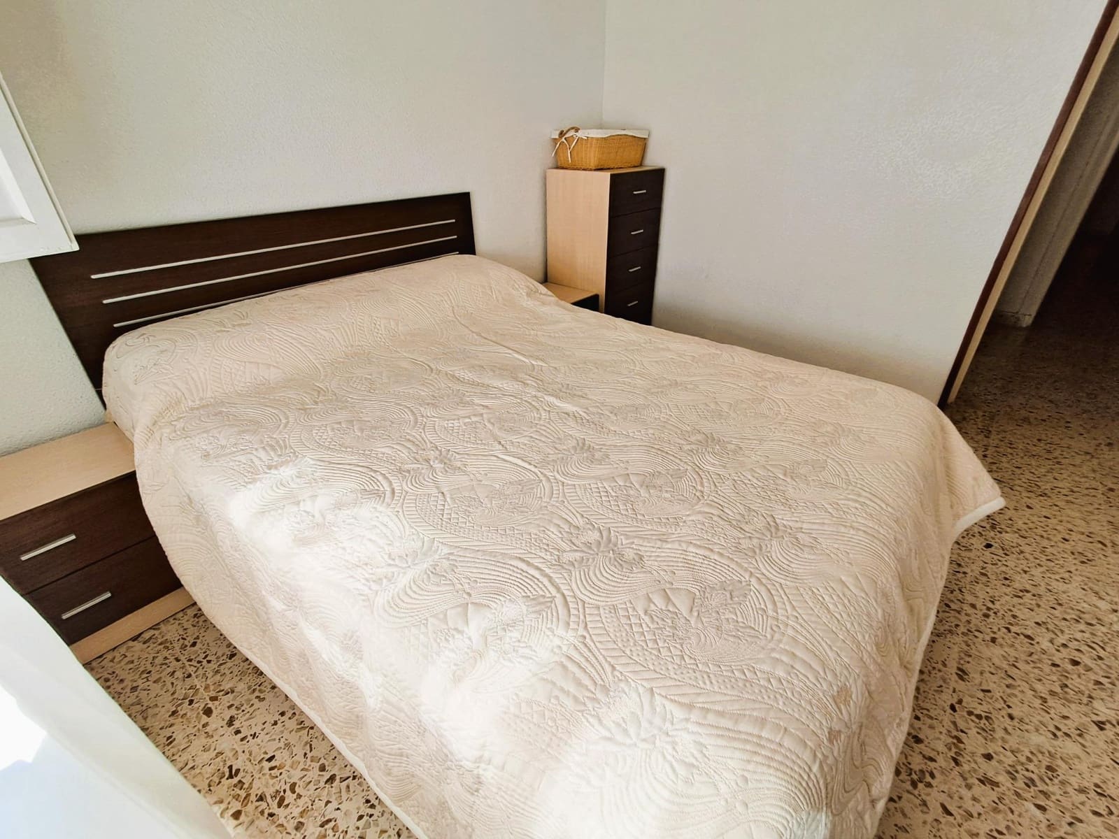 4 soverom Leilighet til salgs i Aguilas med garasje - € 240 000 (Ref: 9770764)