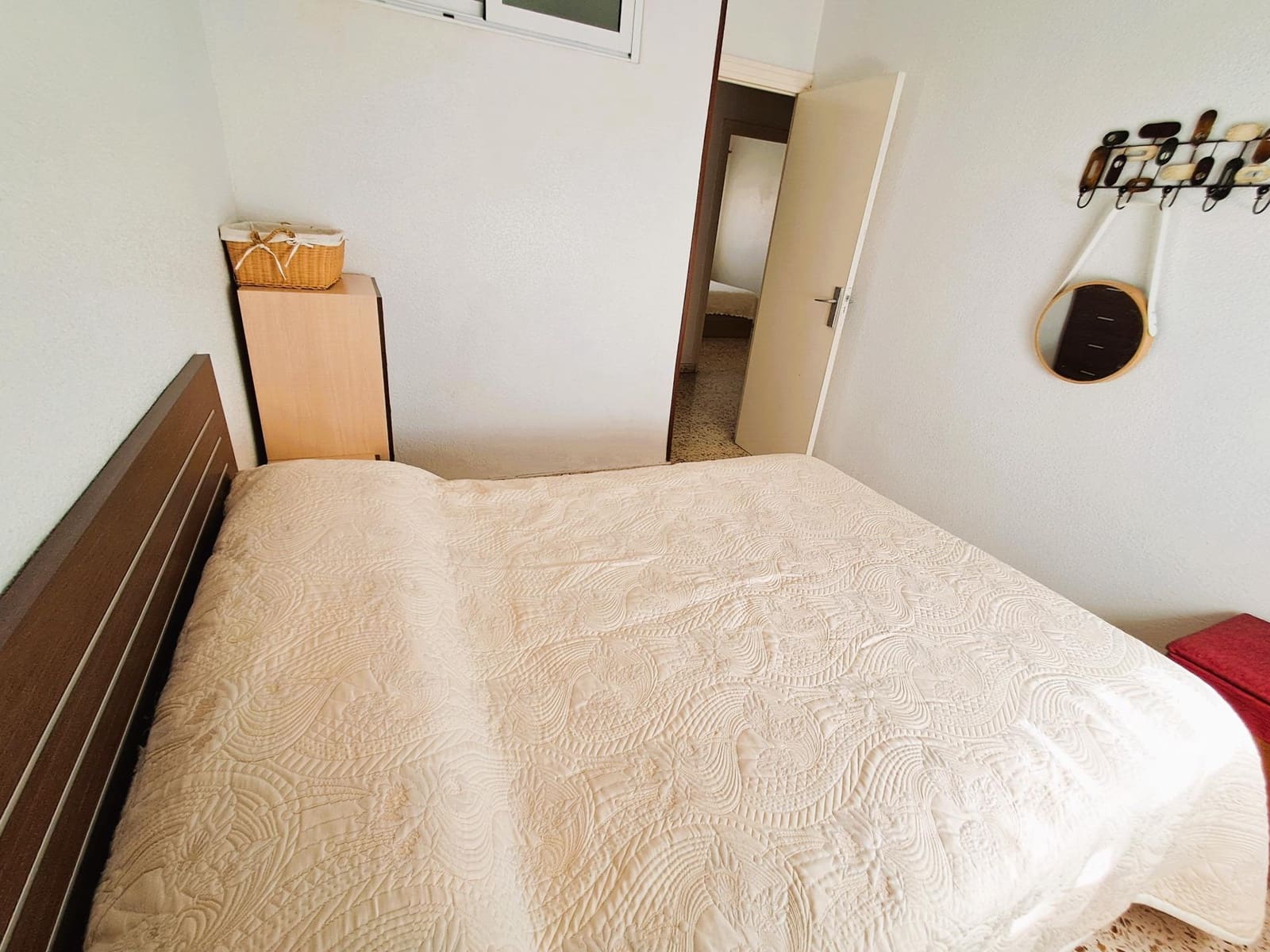 4 soverom Leilighet til salgs i Aguilas med garasje - € 240 000 (Ref: 9770764)