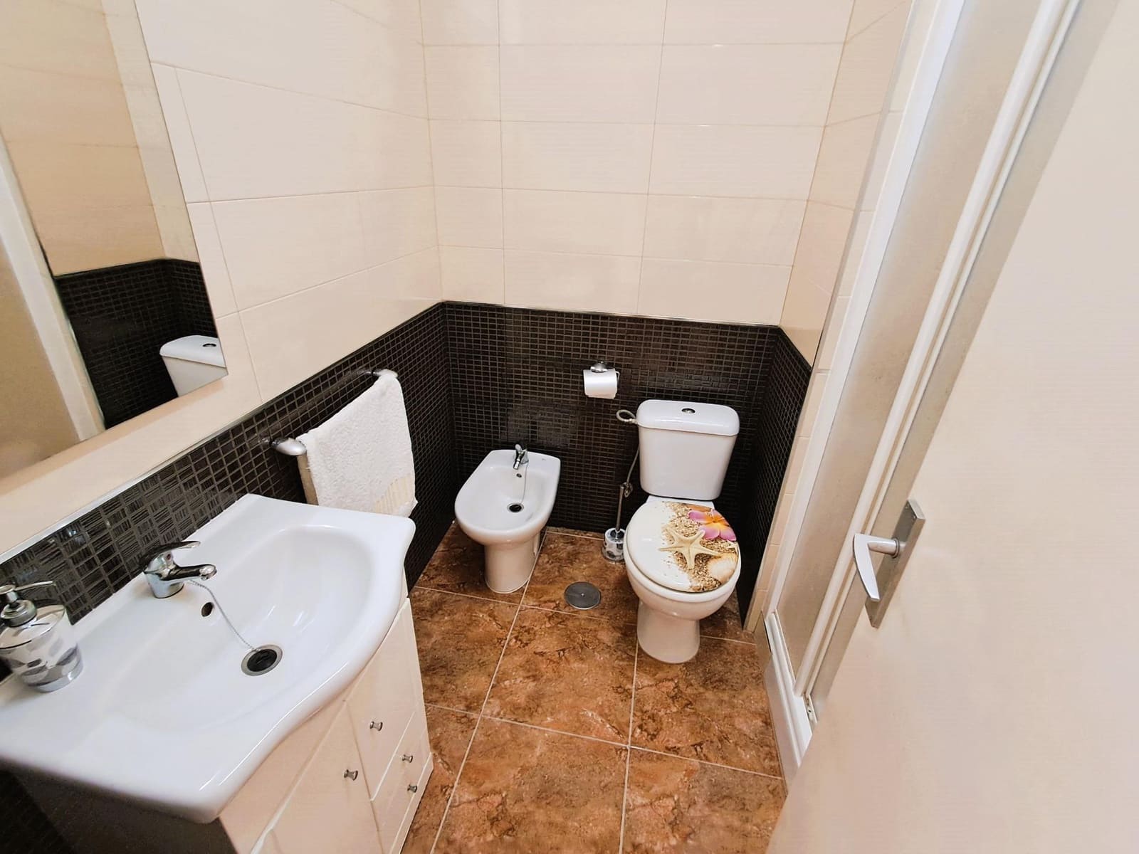 4 soverom Leilighet til salgs i Aguilas med garasje - € 240 000 (Ref: 9770764)