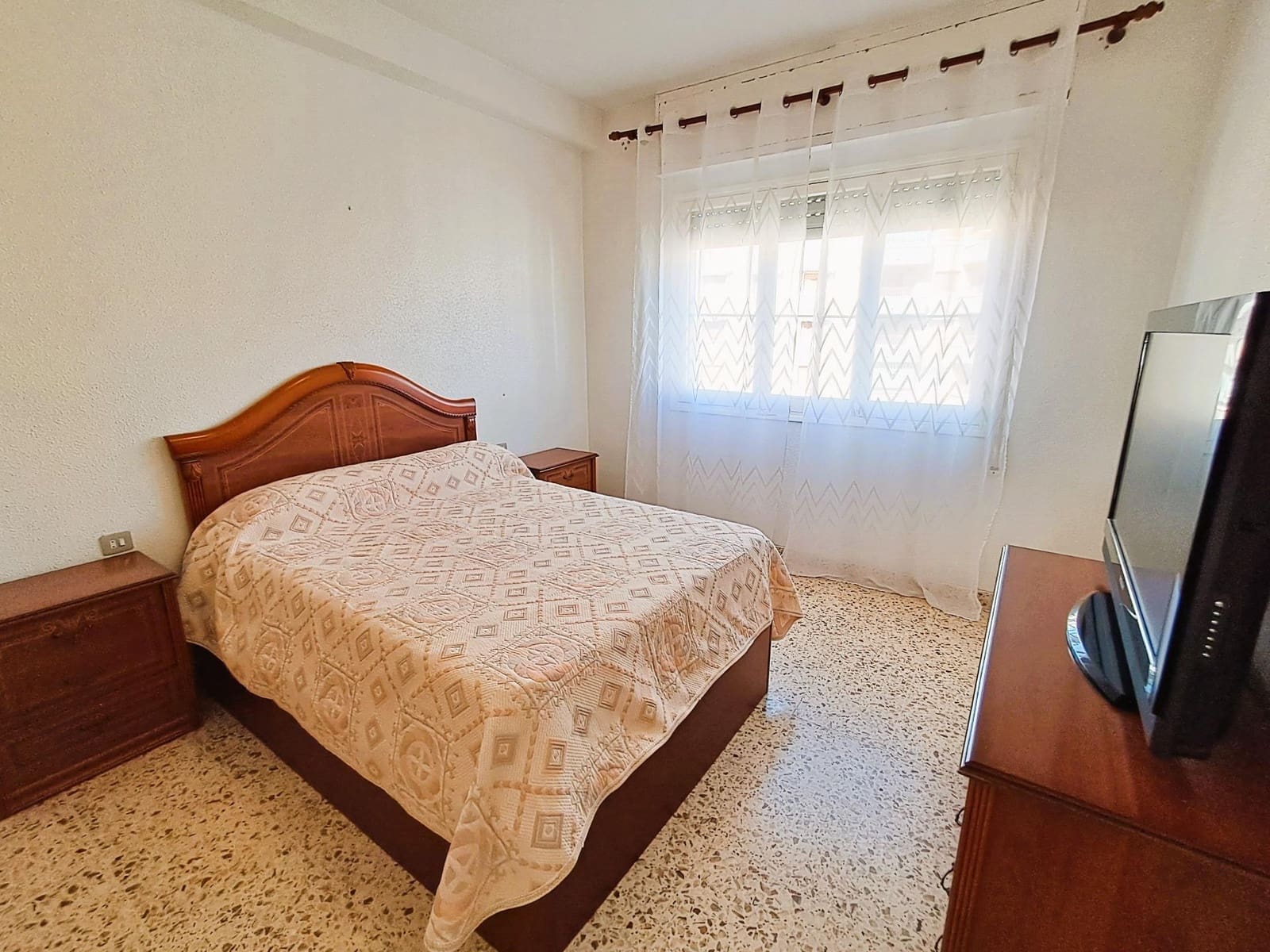 4 soverom Leilighet til salgs i Aguilas med garasje - € 240 000 (Ref: 9770764)