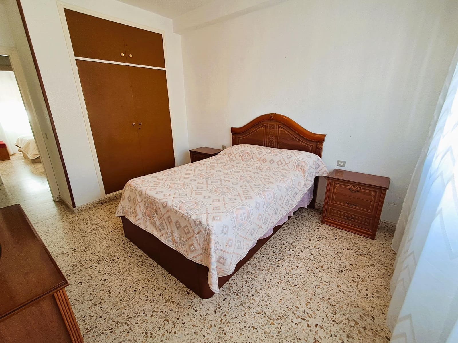 4 soverom Leilighet til salgs i Aguilas med garasje - € 240 000 (Ref: 9770764)