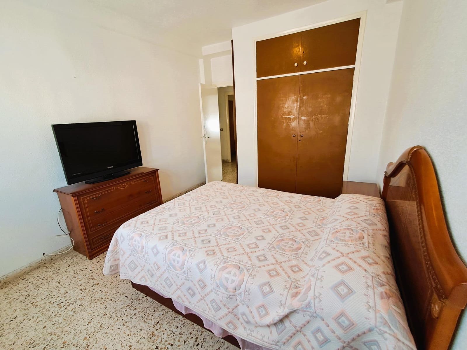 4 soverom Leilighet til salgs i Aguilas med garasje - € 240 000 (Ref: 9770764)