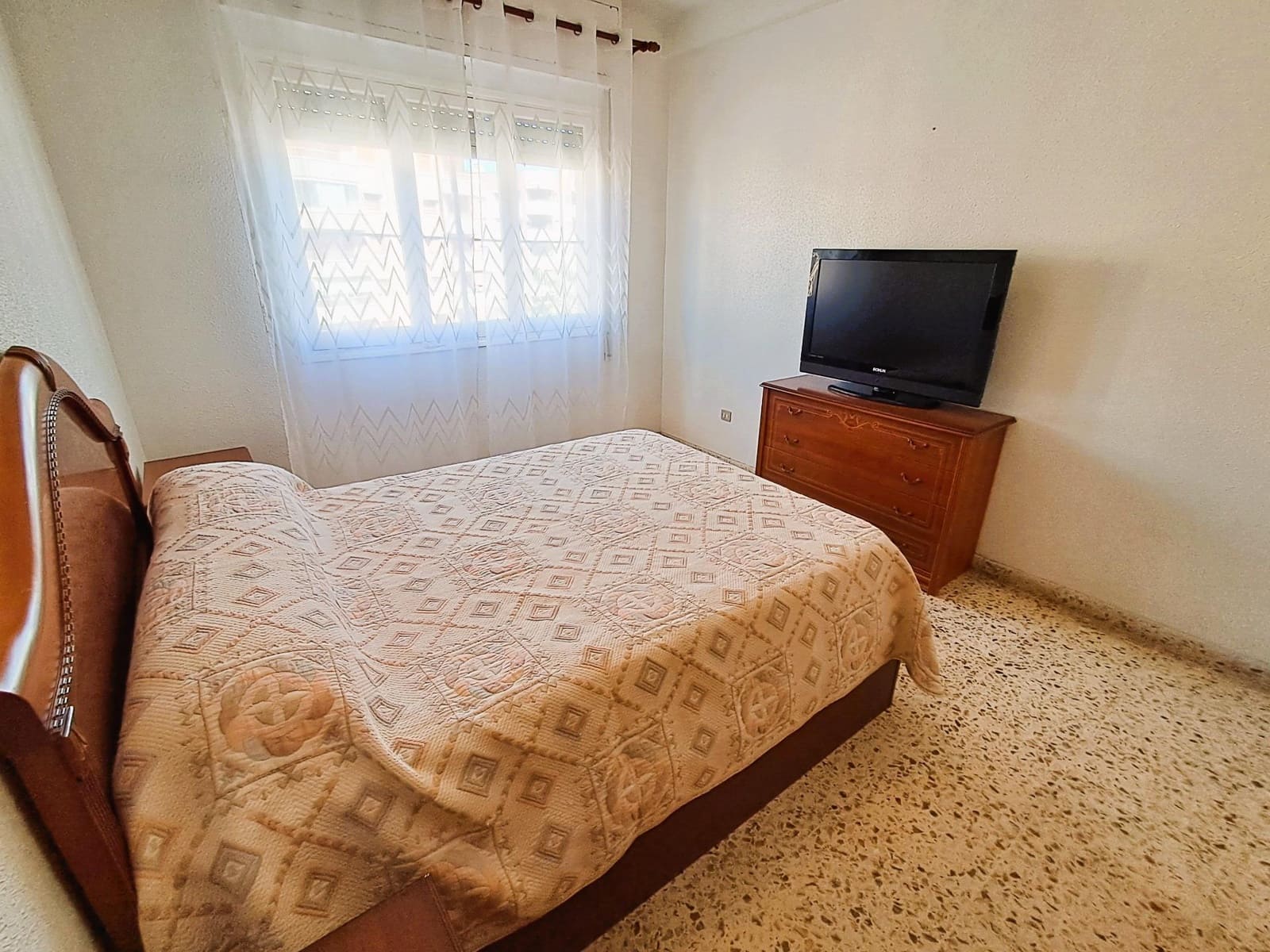 4 soverom Leilighet til salgs i Aguilas med garasje - € 240 000 (Ref: 9770764)