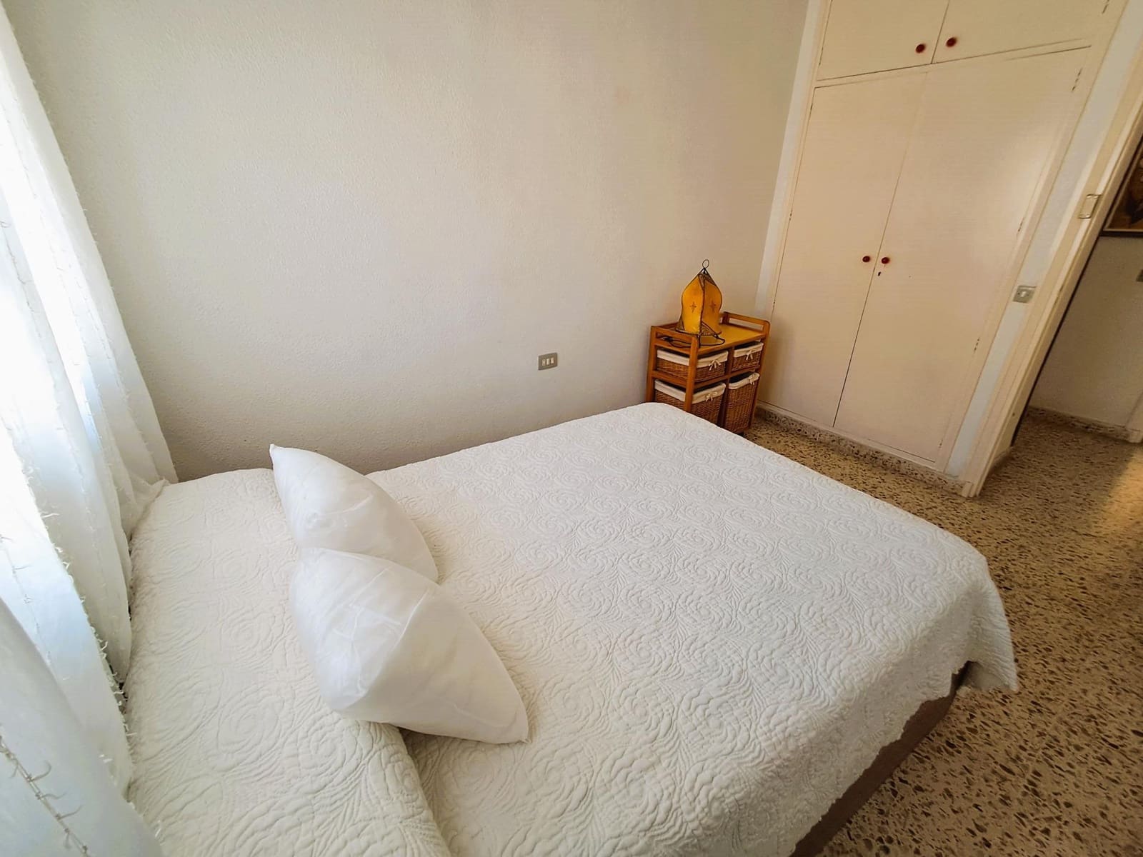 4 soverom Leilighet til salgs i Aguilas med garasje - € 240 000 (Ref: 9770764)