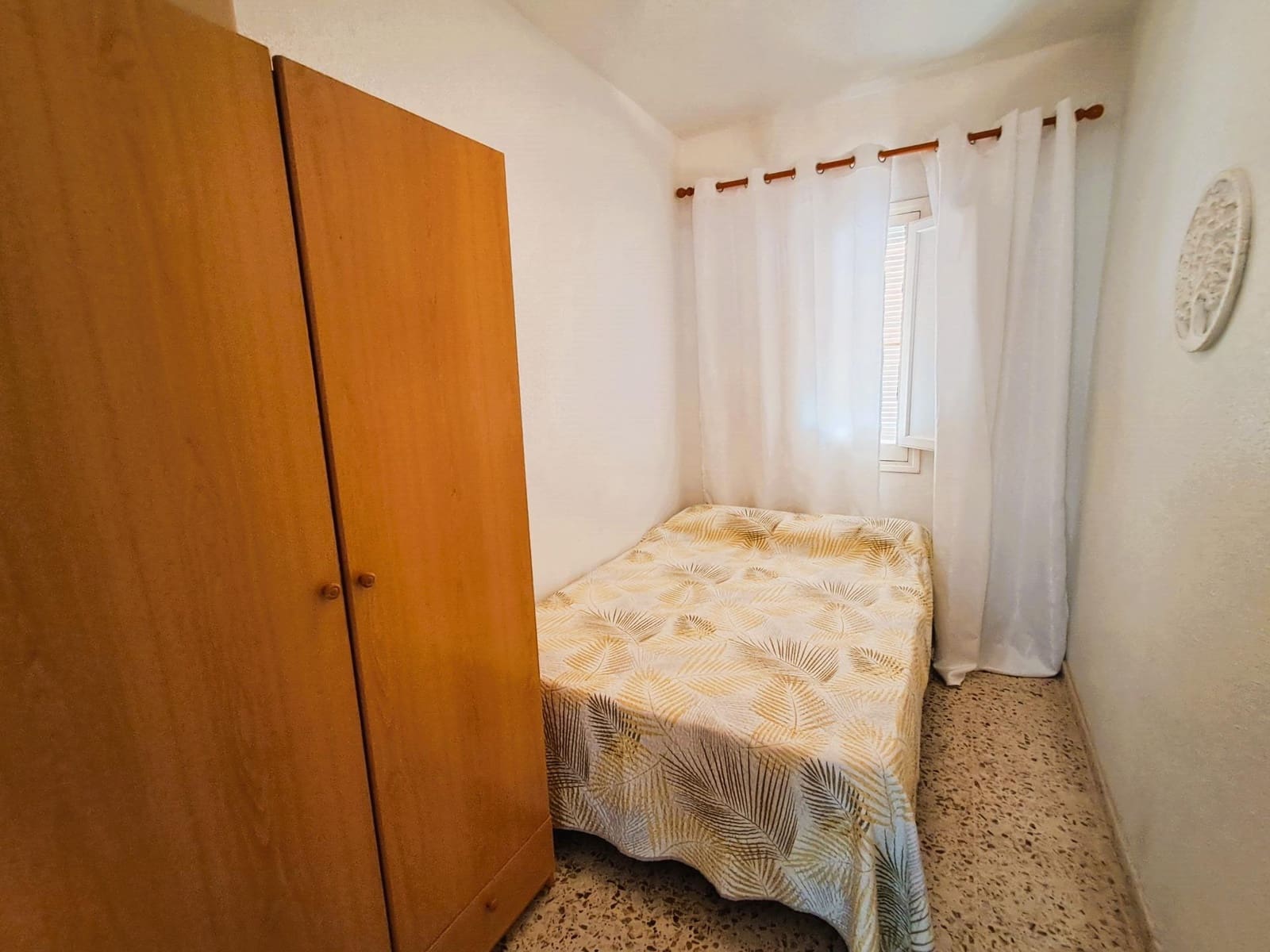 4 soverom Leilighet til salgs i Aguilas med garasje - € 240 000 (Ref: 9770764)