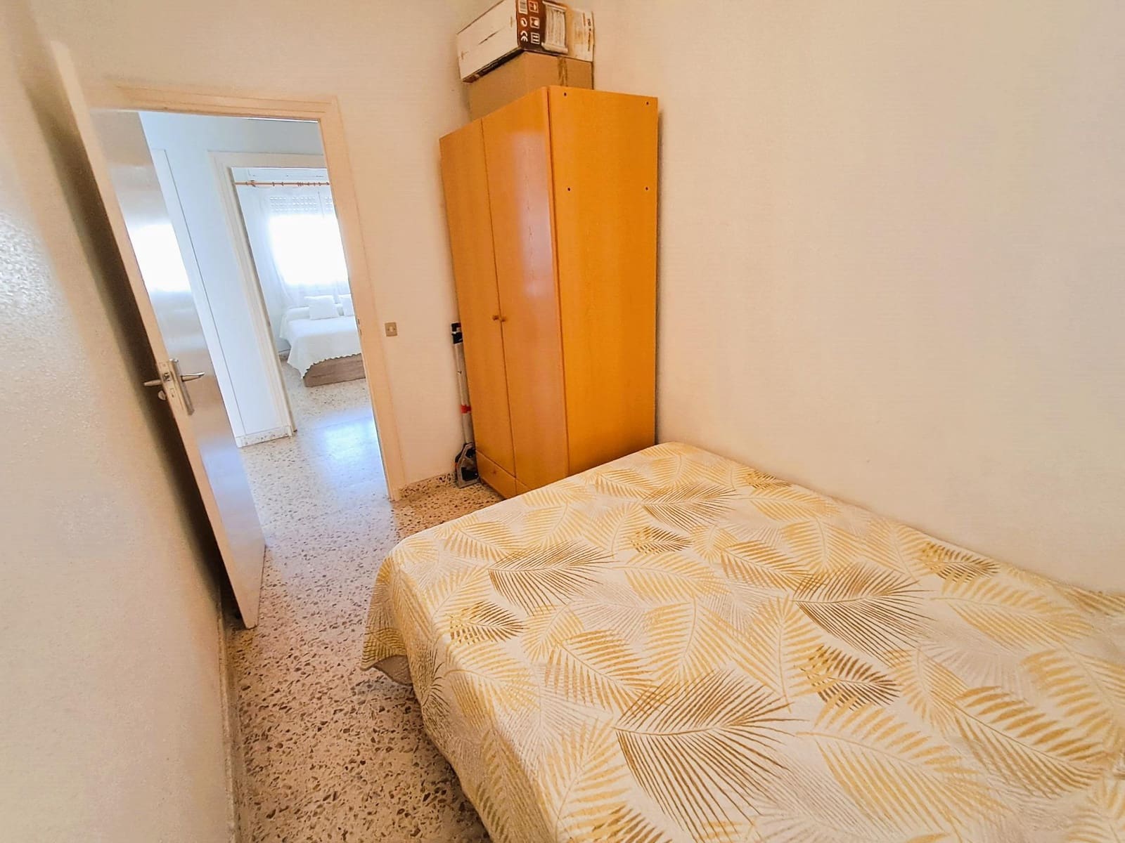 4 soverom Leilighet til salgs i Aguilas med garasje - € 240 000 (Ref: 9770764)