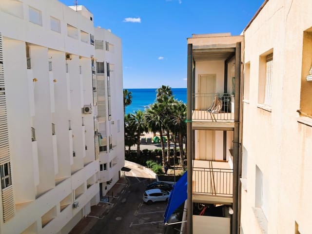 4 soverom Leilighet til salgs i Aguilas med garasje - € 240 000 (Ref: 9770764)