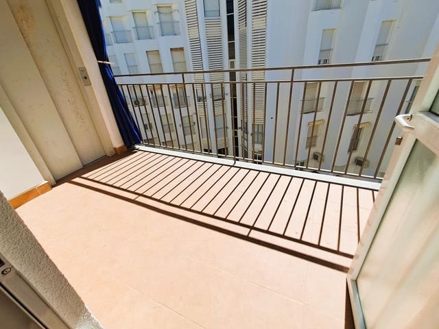 4 soverom Leilighet til salgs i Aguilas med garasje - € 240 000 (Ref: 9770764)