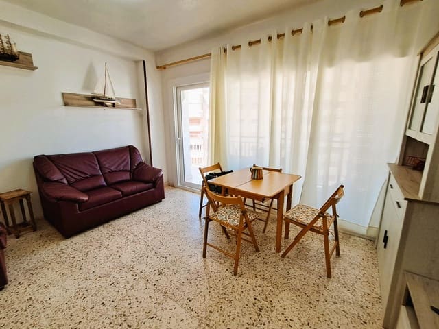 4 soverom Leilighet til salgs i Aguilas med garasje - € 240 000 (Ref: 9770764)