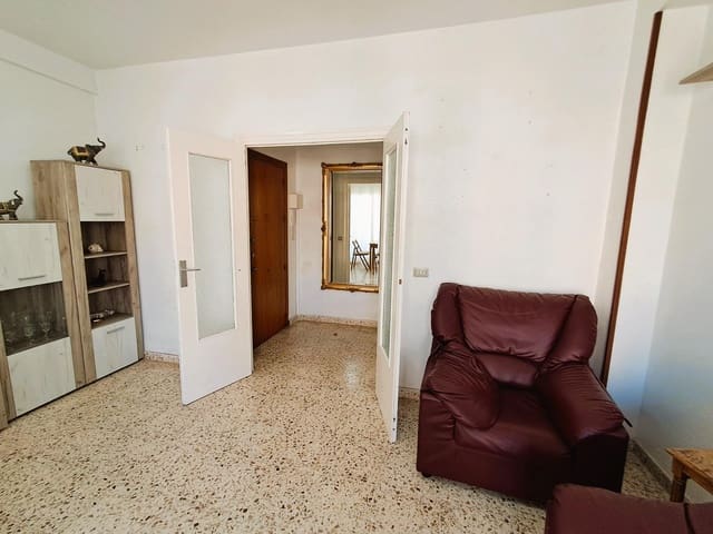 4 soverom Leilighet til salgs i Aguilas med garasje - € 240 000 (Ref: 9770764)