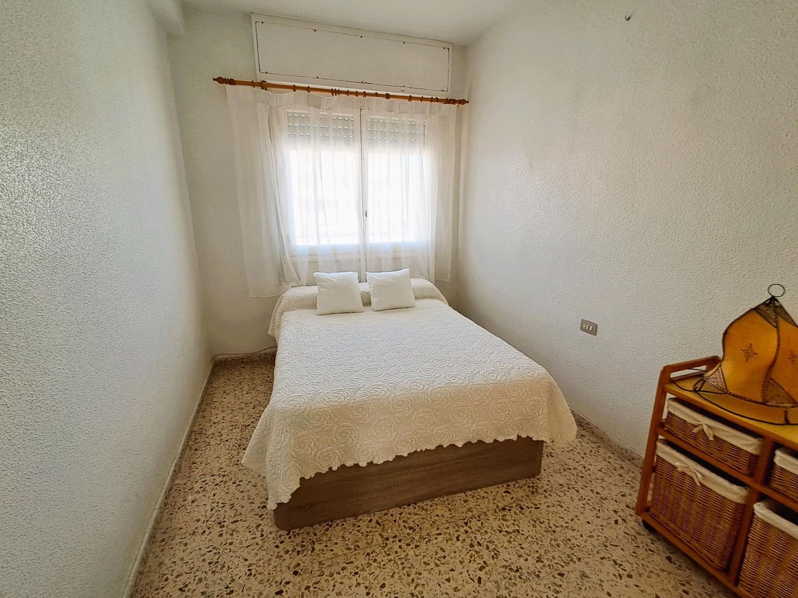 4 soverom Leilighet til salgs i Aguilas med garasje - € 240 000 (Ref: 9770764)