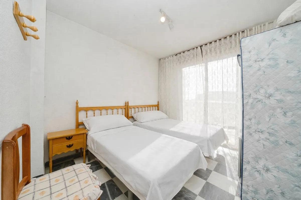 3 quarto Apartamento para venda em Aguilas - 135 000 € (Ref: 9773191)