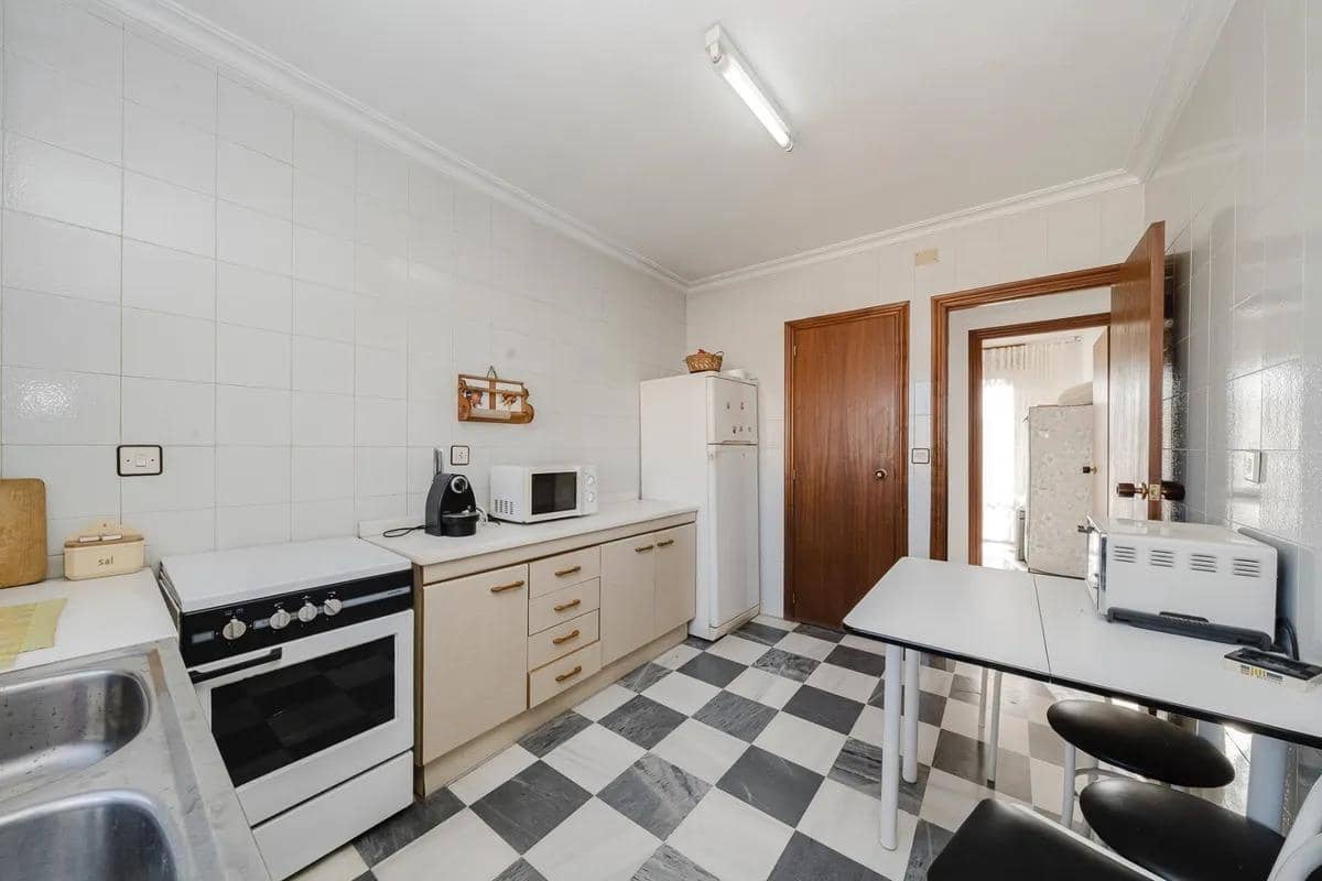 3 quarto Apartamento para venda em Aguilas - 135 000 € (Ref: 9773191)