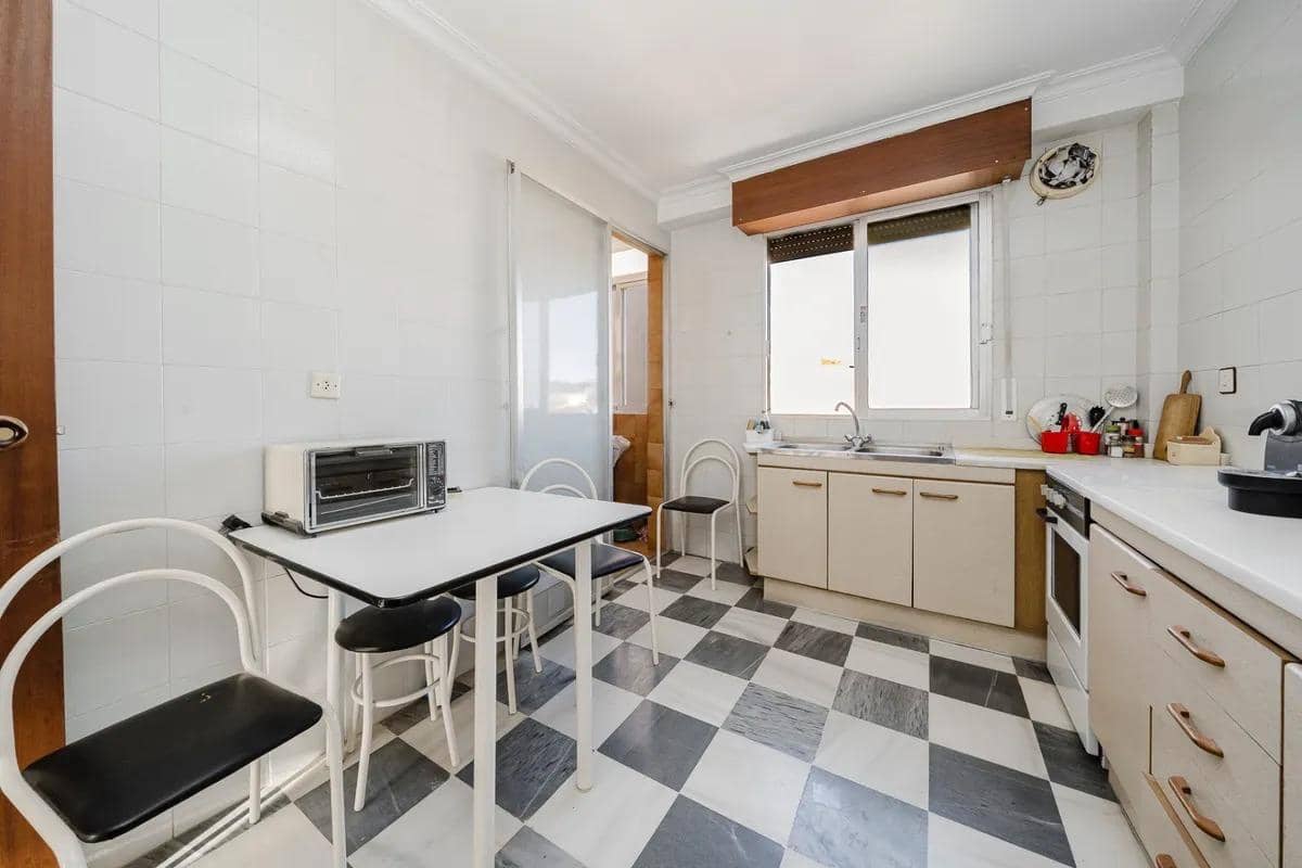 3 quarto Apartamento para venda em Aguilas - 135 000 € (Ref: 9773191)